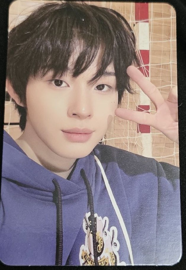 KickFlip 成員 Keiju（佳樹）