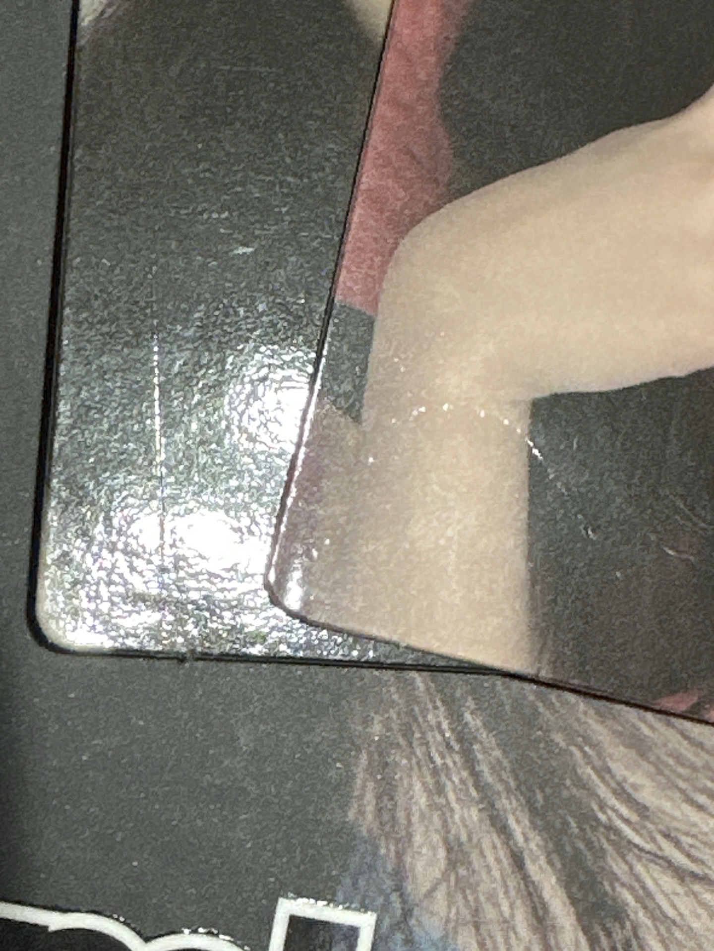 bomb萌專和萌卡禧卡