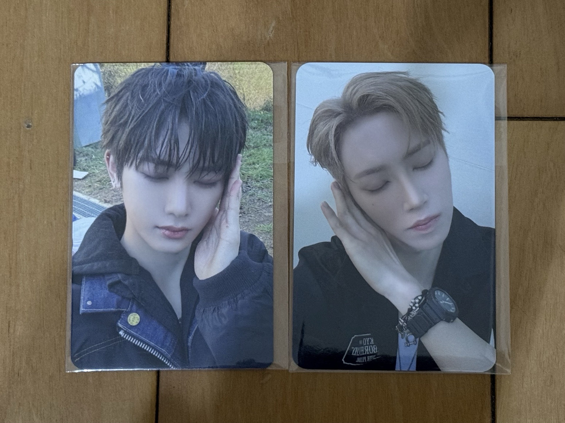 ald1 mnet pc LD2.0 裝睡ver.