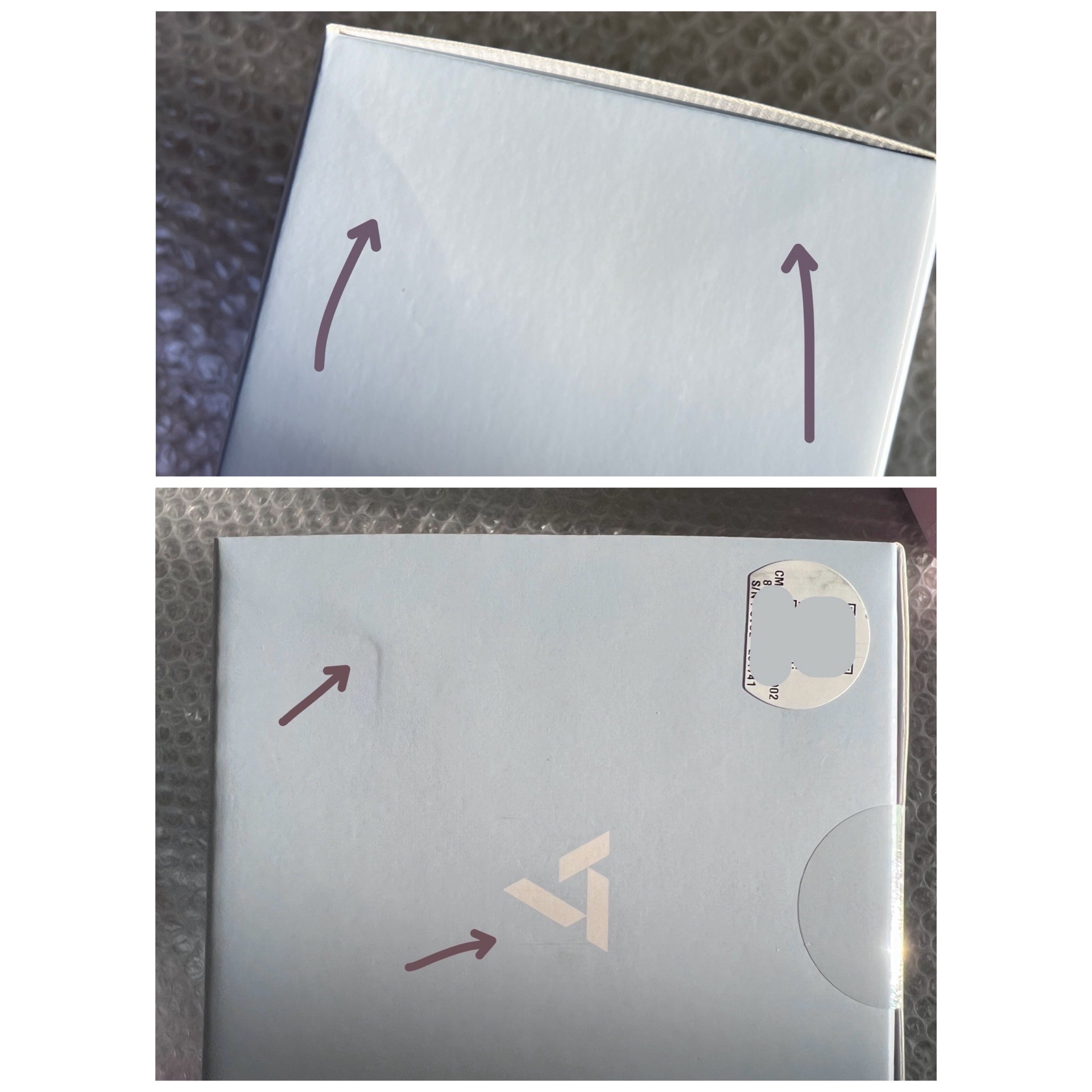 現貨 全新未拆 十週年克拉棒 小克拉棒