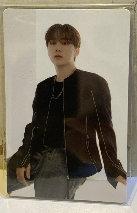 Follow again 卡包隨機卡 寛