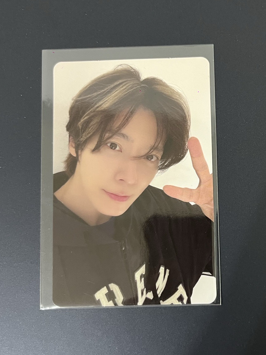 SJ MARKET 滿額卡 東海