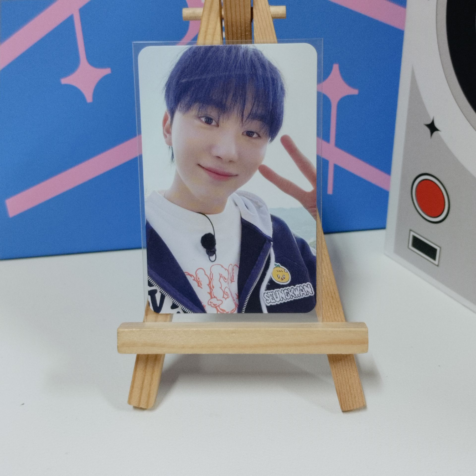 Boo NANA BNB 2（懶惰拍照片可以看圖鑑決定）