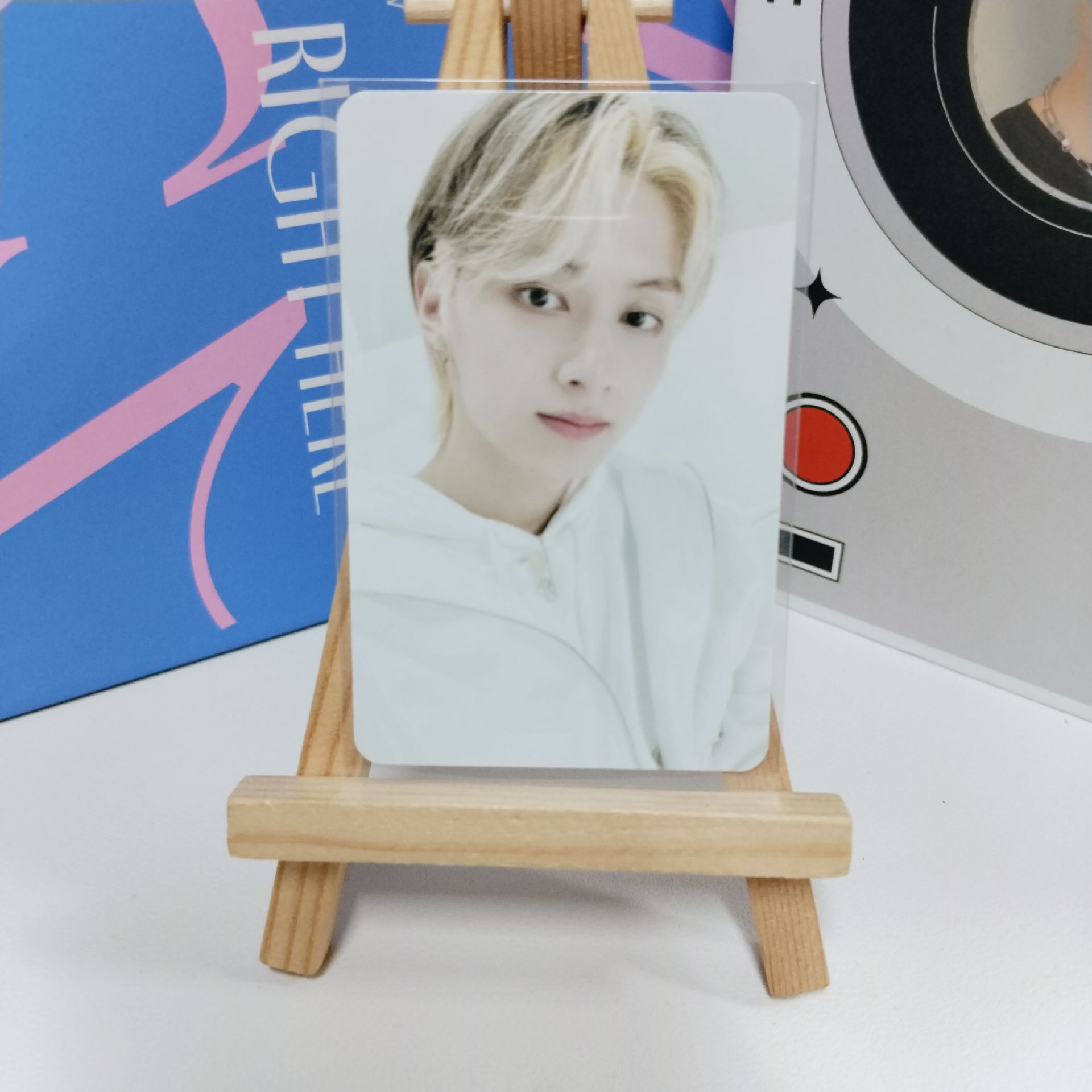 going雜誌2.0白版俊咪