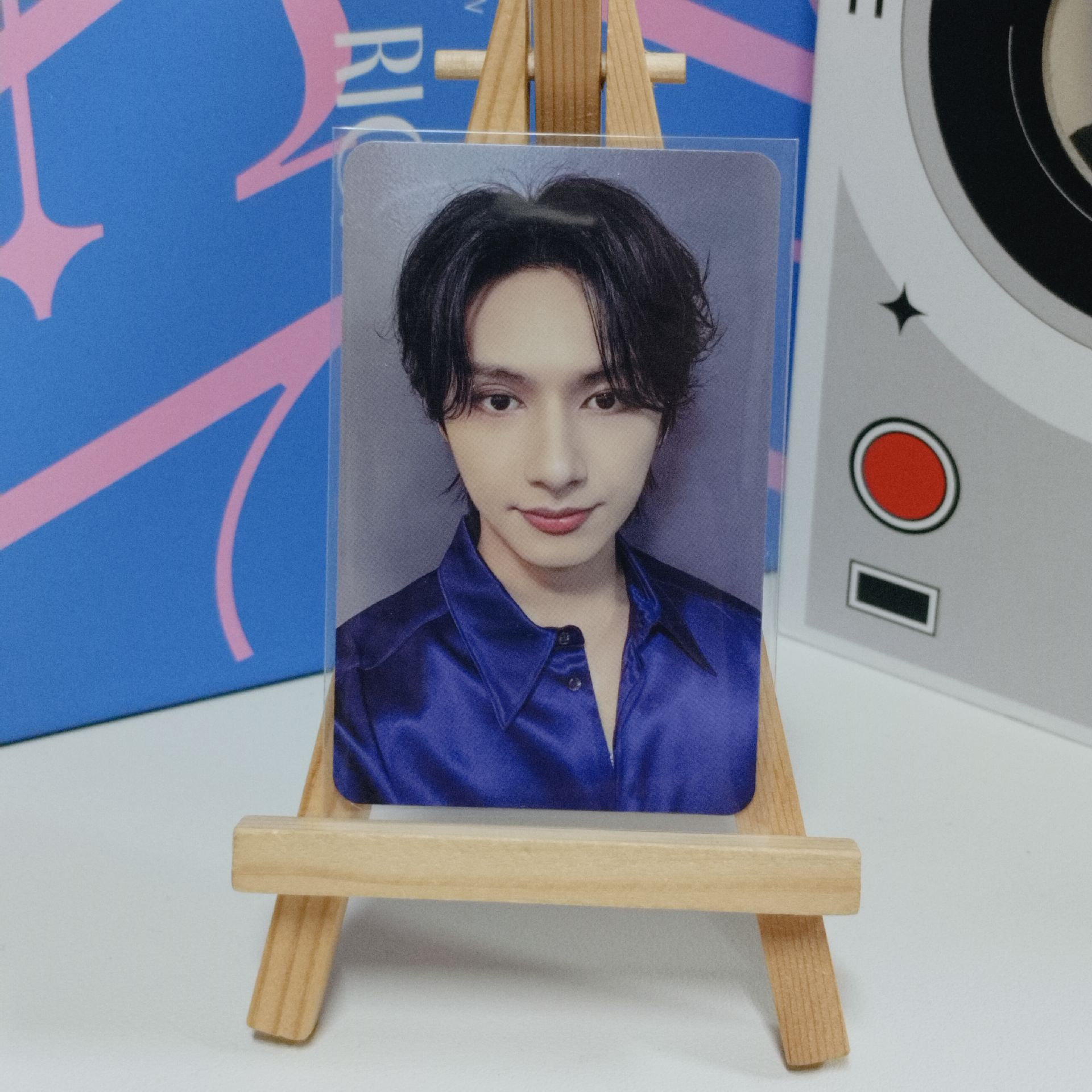 24'克拉島演唱會DVD俊咪 2