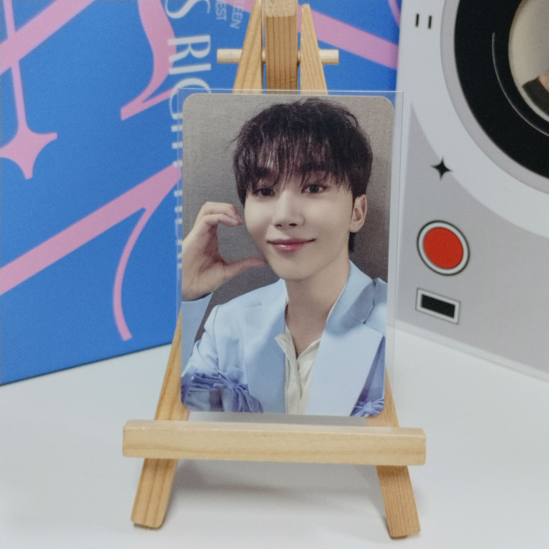 24'克拉島演唱會DVD boo  1