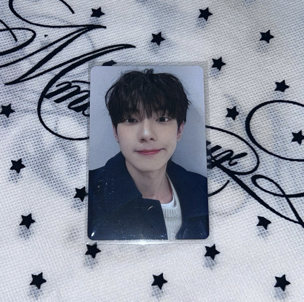 崔立于 見面會 km 台北fm day2午場 入場卡