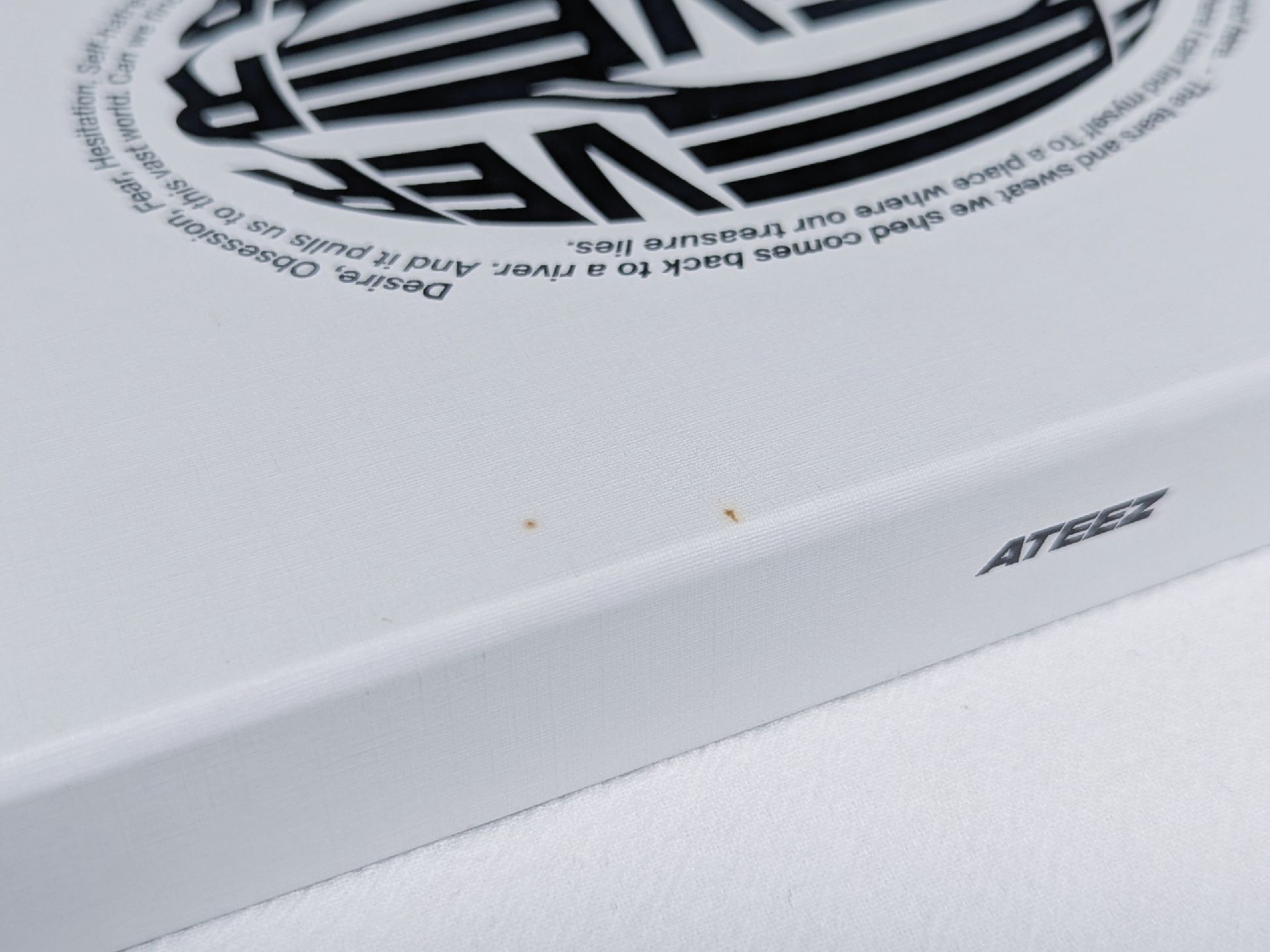 ATEEZ 專輯集中區