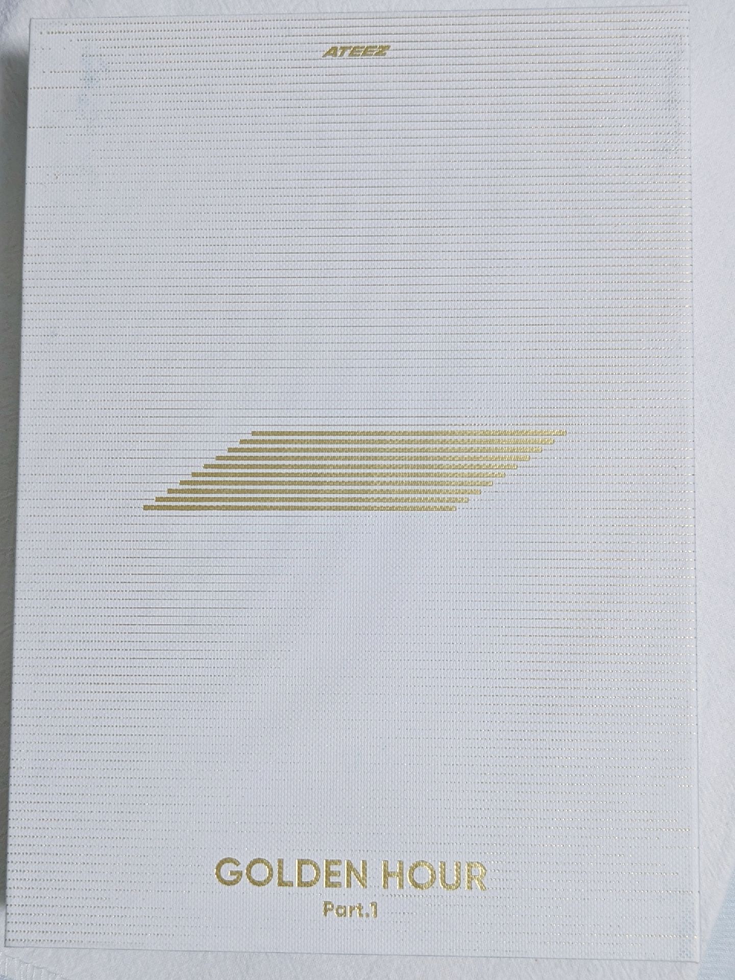 ATEEZ 專輯集中區