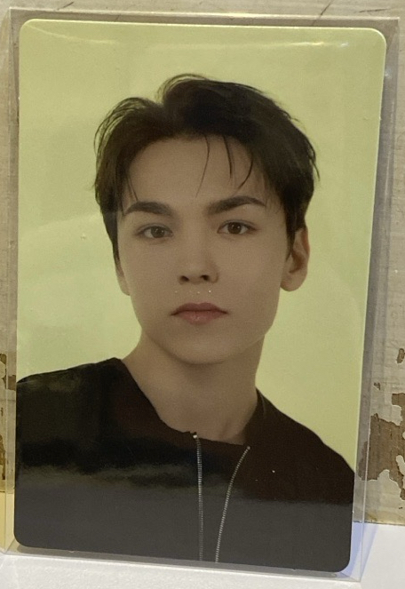 Follow again 卡包隨機卡