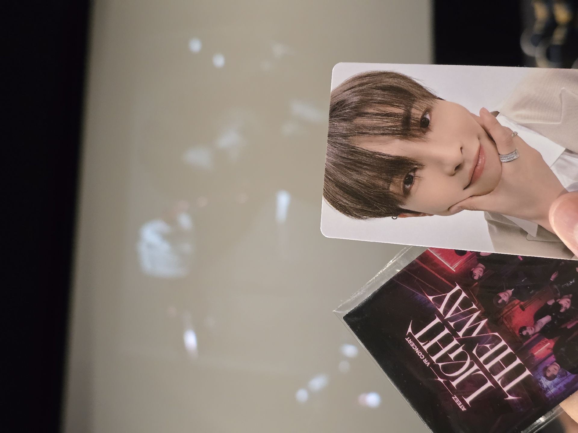 🪜VR第二週特典