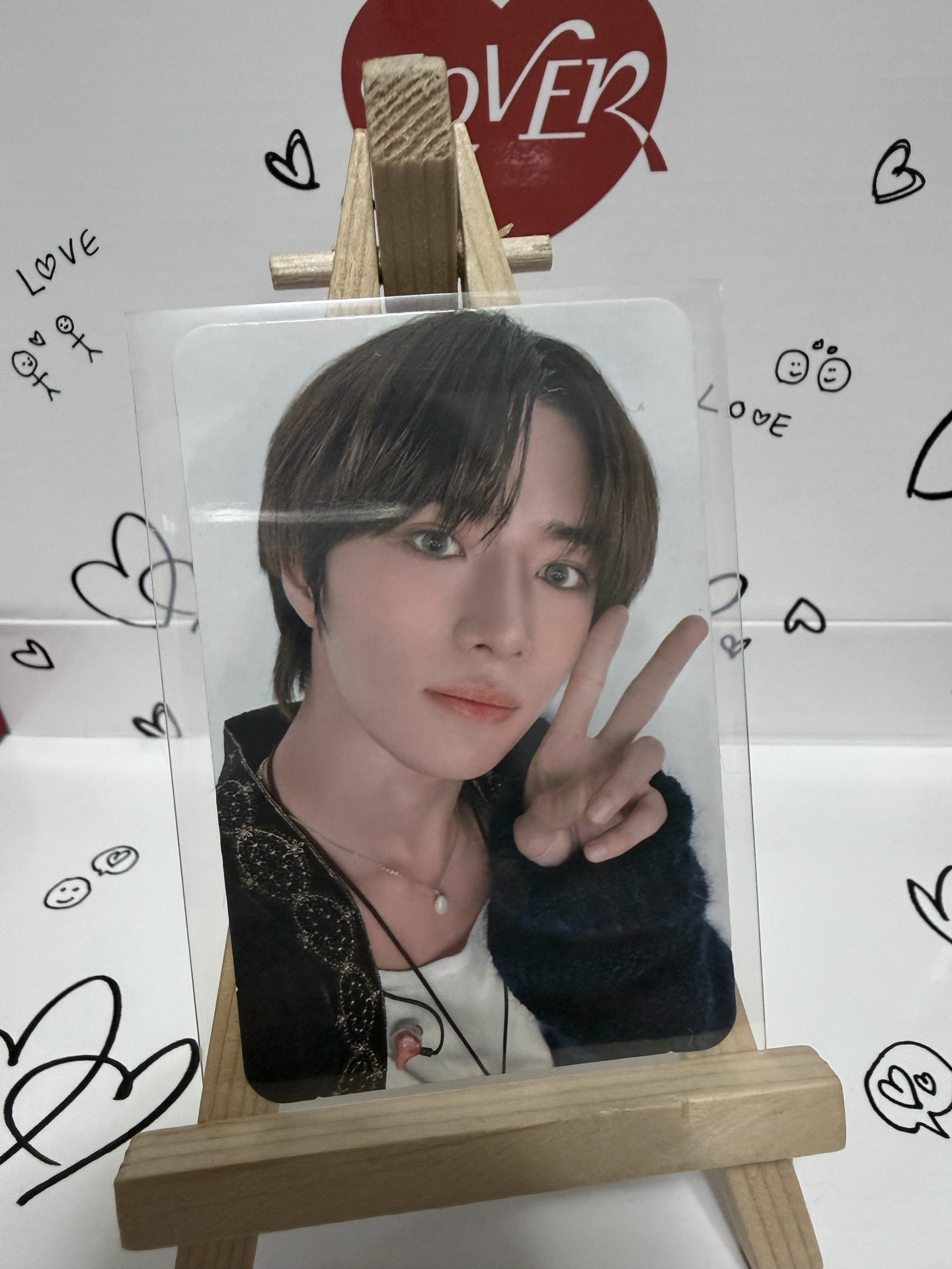 VR小卡（自抽）