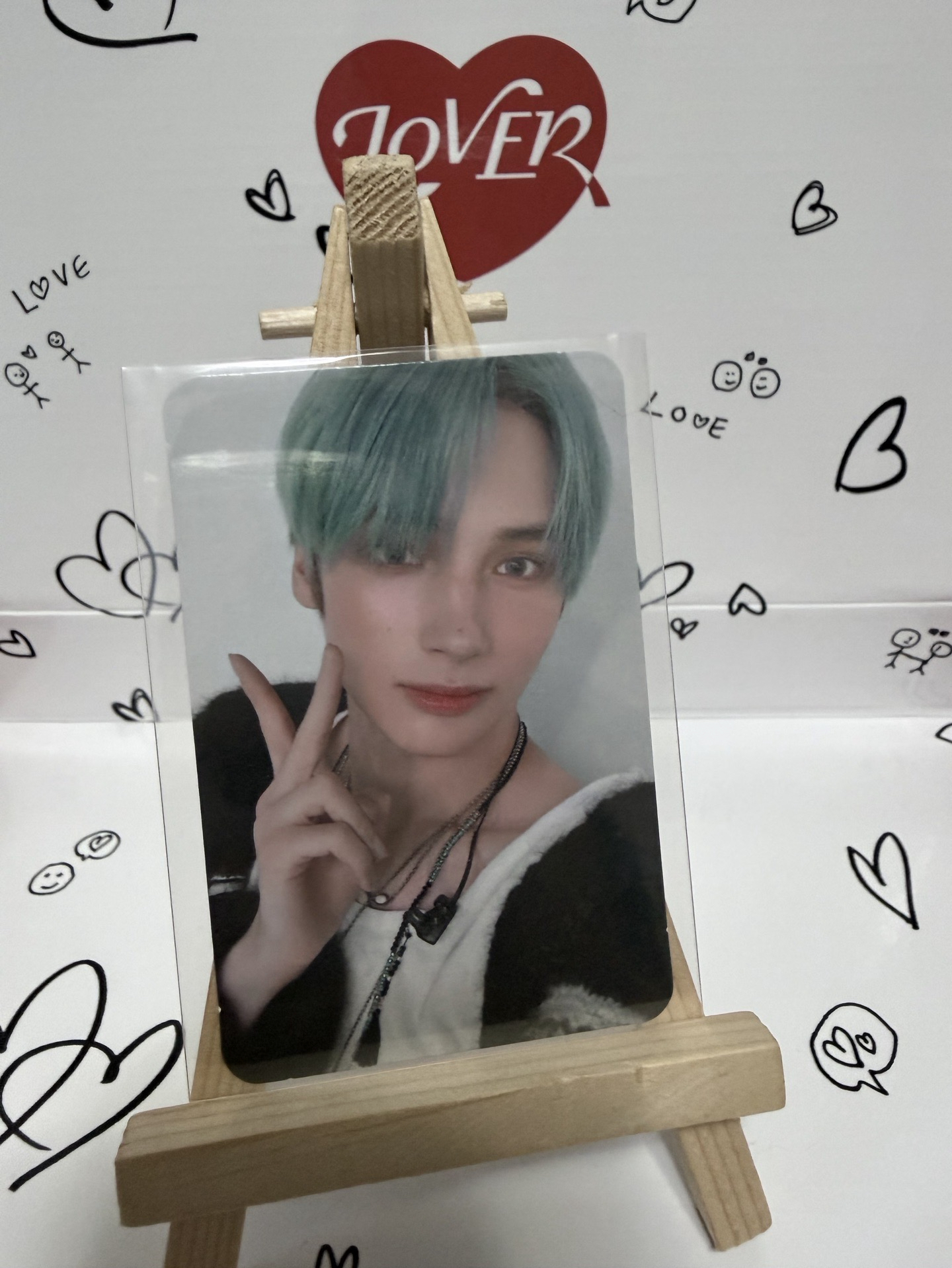 VR小卡（自抽）