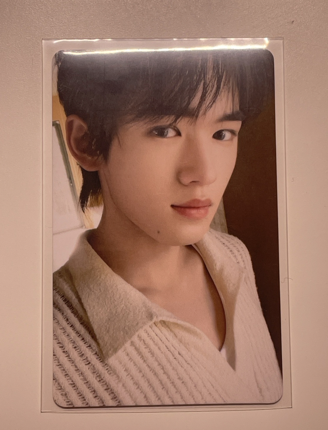 時代少年團 宋亞軒春日