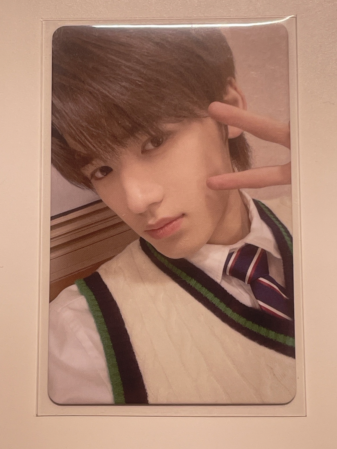 時代少年團 宋亞軒四週年