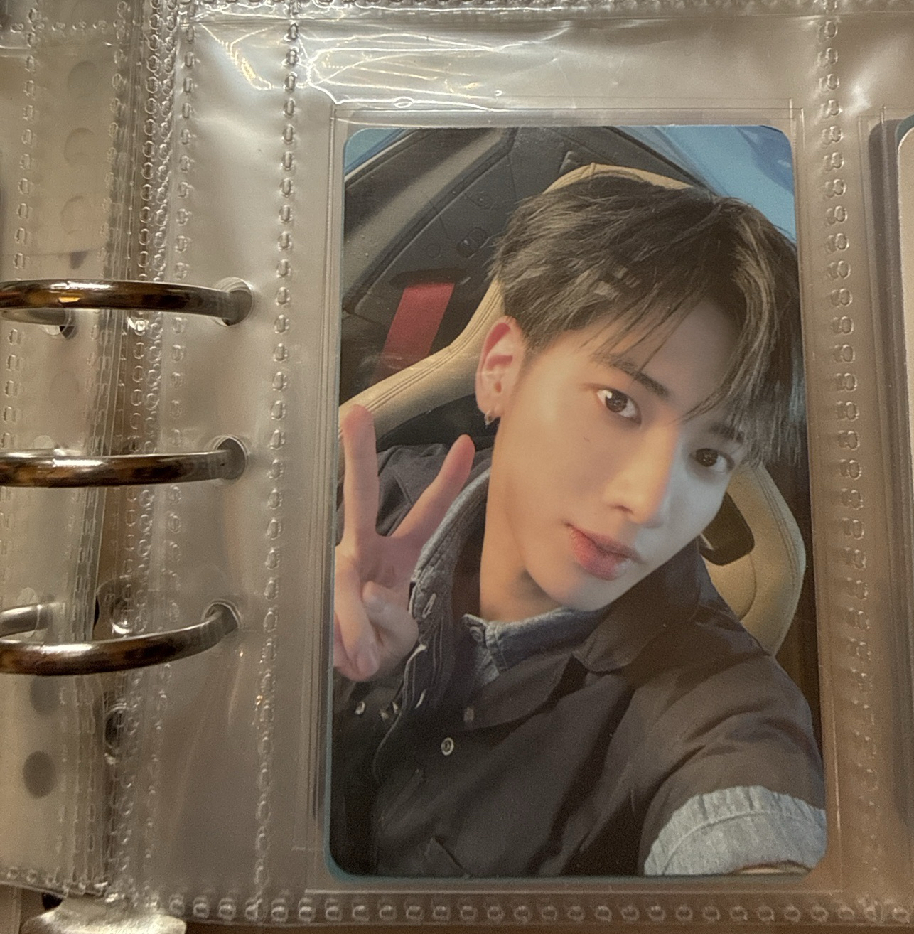 四期會員禮小卡