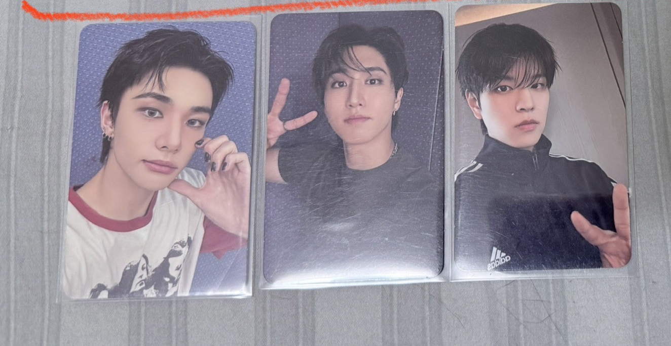 do it辰城玟（綁2）