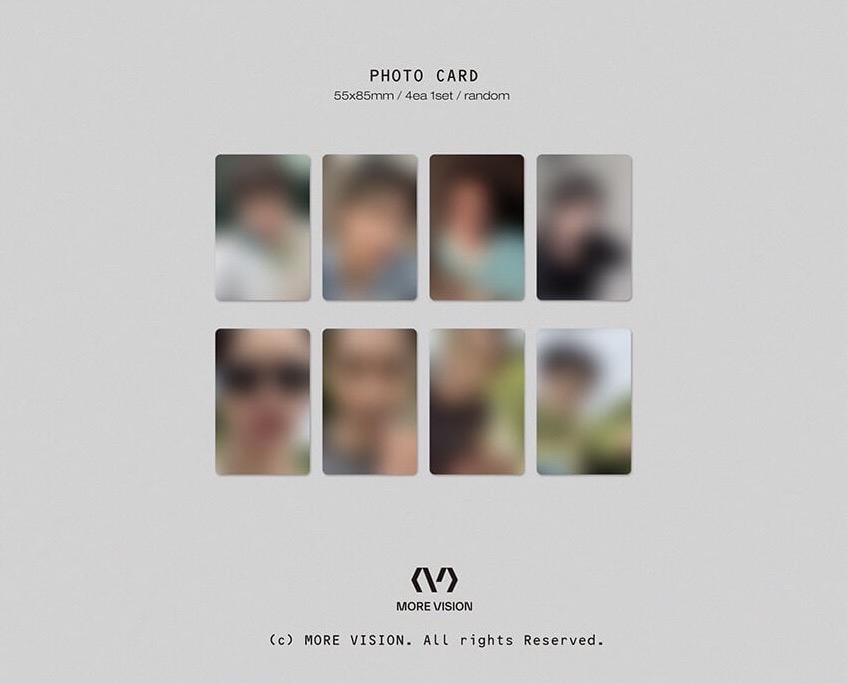 LNGSHOT STICKERS 貼紙書