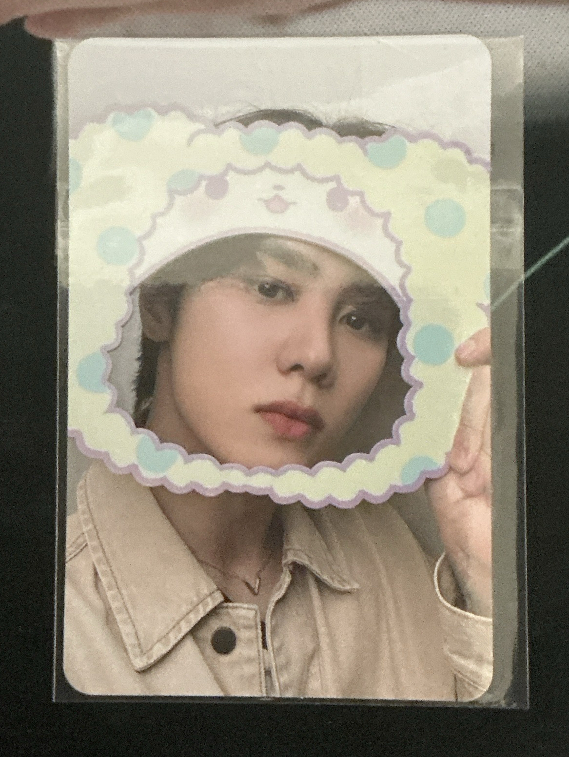 NCT 三麗鷗 隨機卡