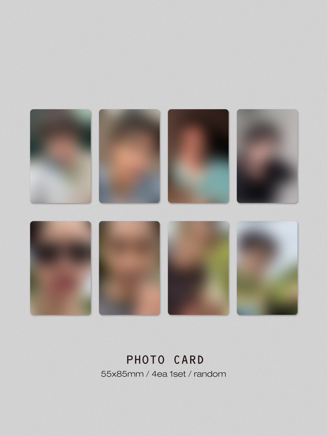 預購｜LNGSHOT STICKERS貼紙書（含小卡）