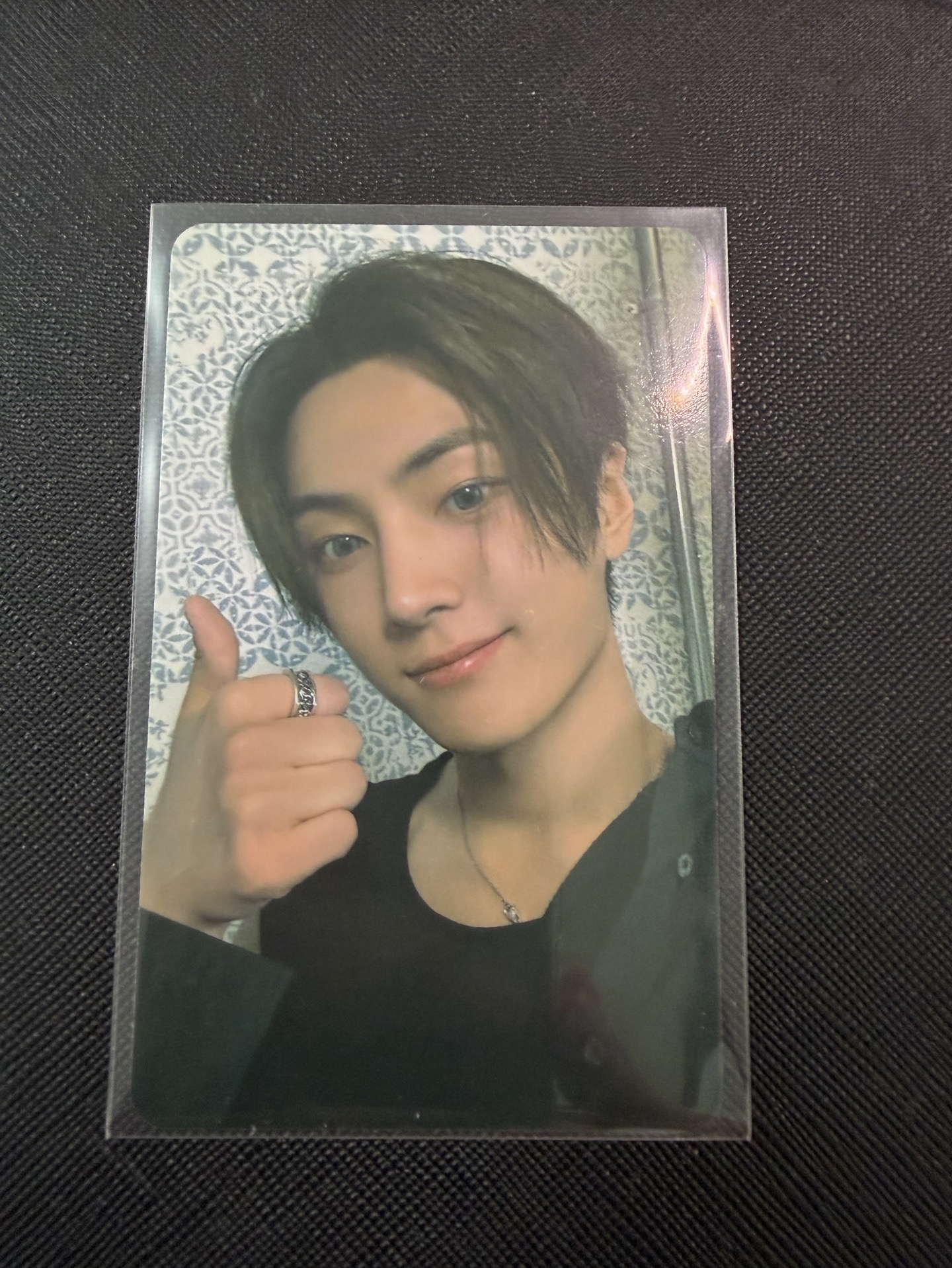 綜星 正二 mp 1.0 幸運卡 