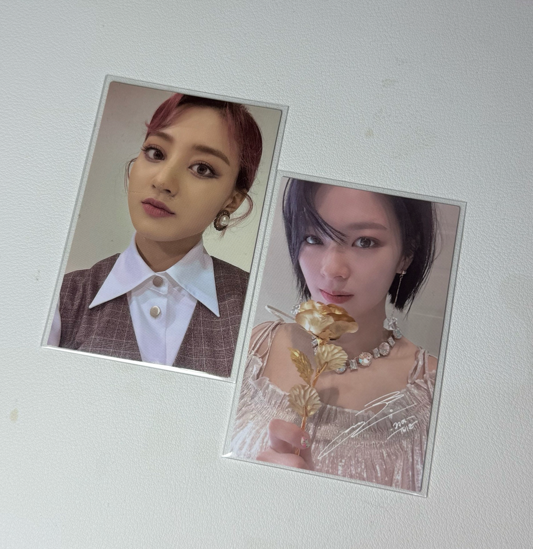  效&定小卡（綁卡）