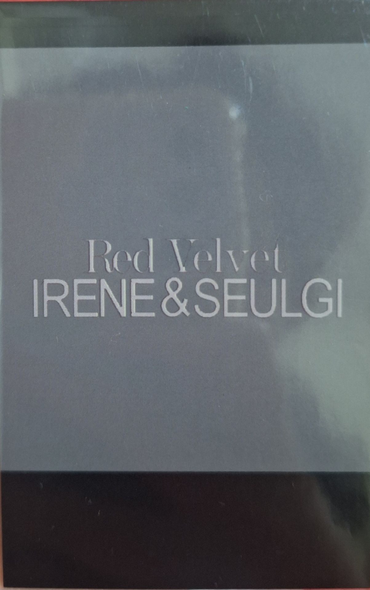 TILT kms 線下 1.0 簽售卡 拍立得 琪