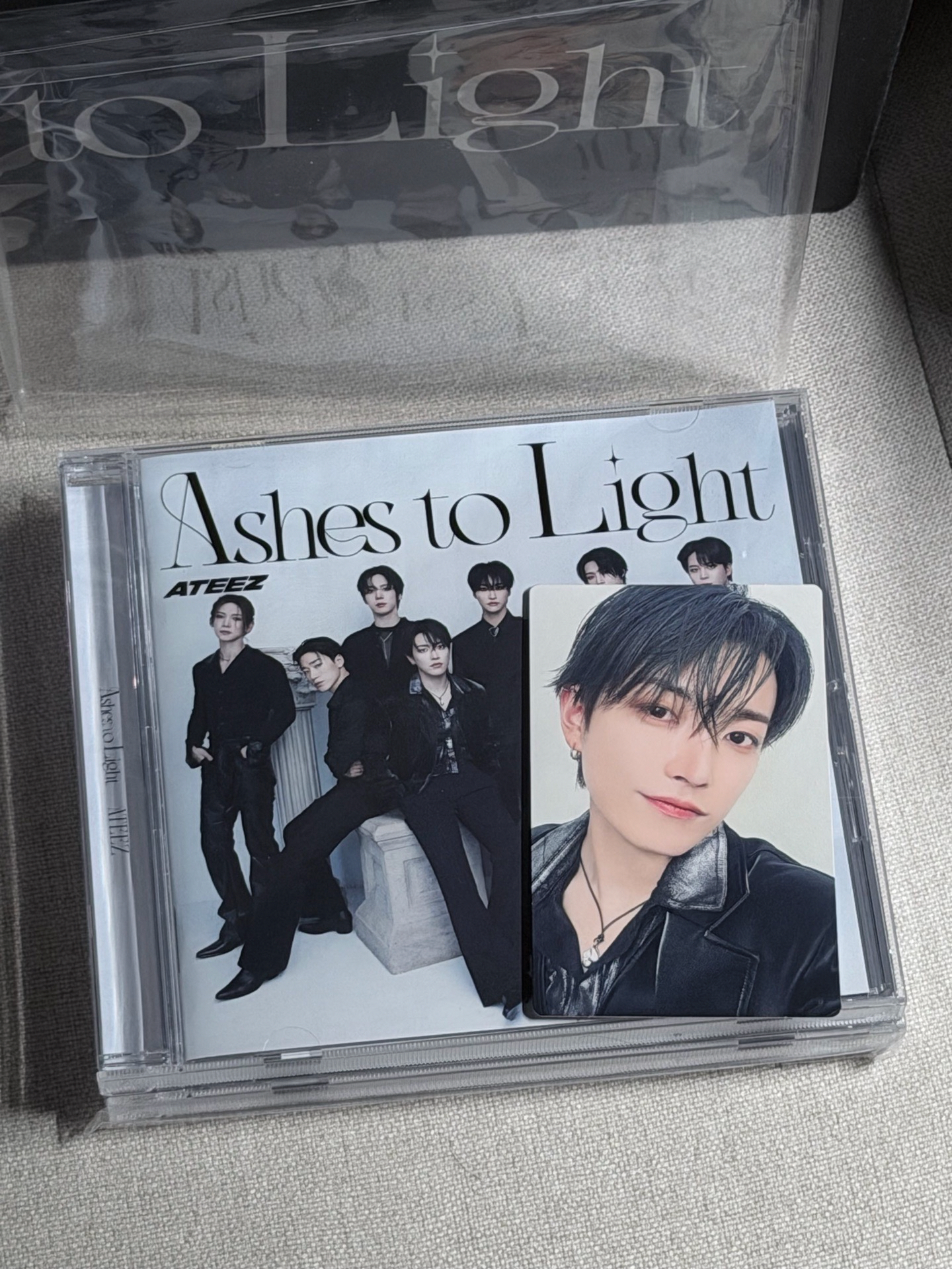 flash盤（中卡）