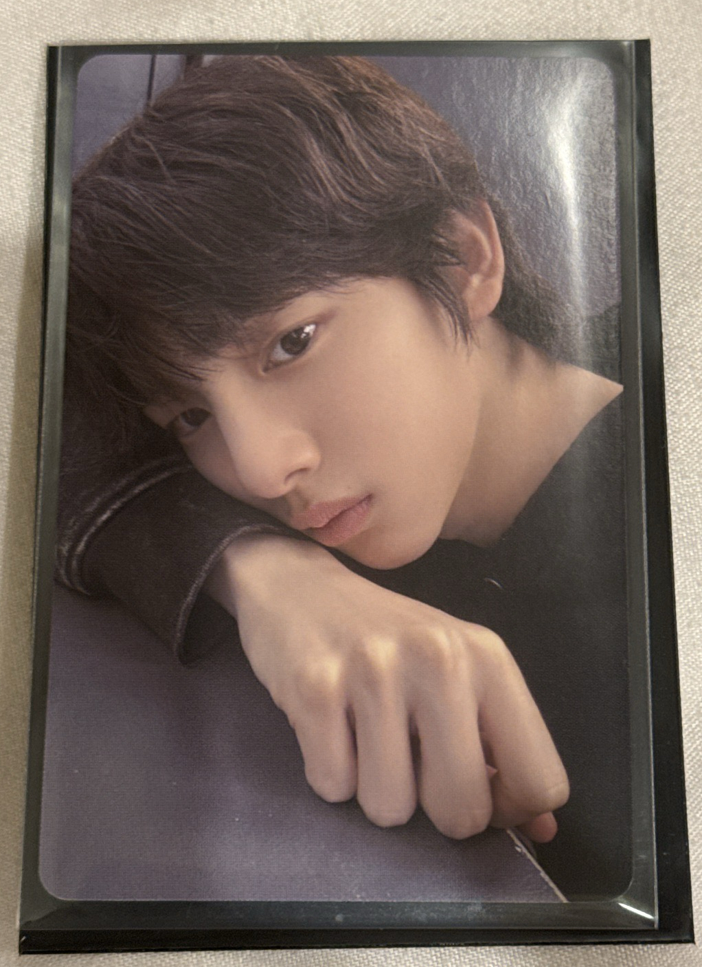 手很美的金主訓