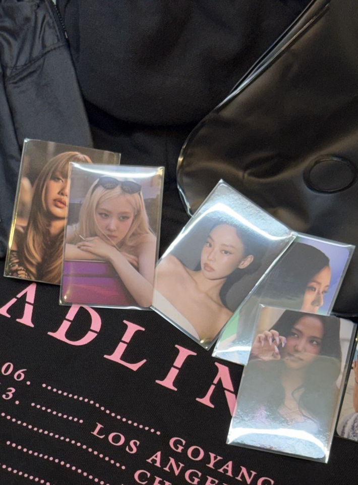 DEADLINE高陽 滿額卡