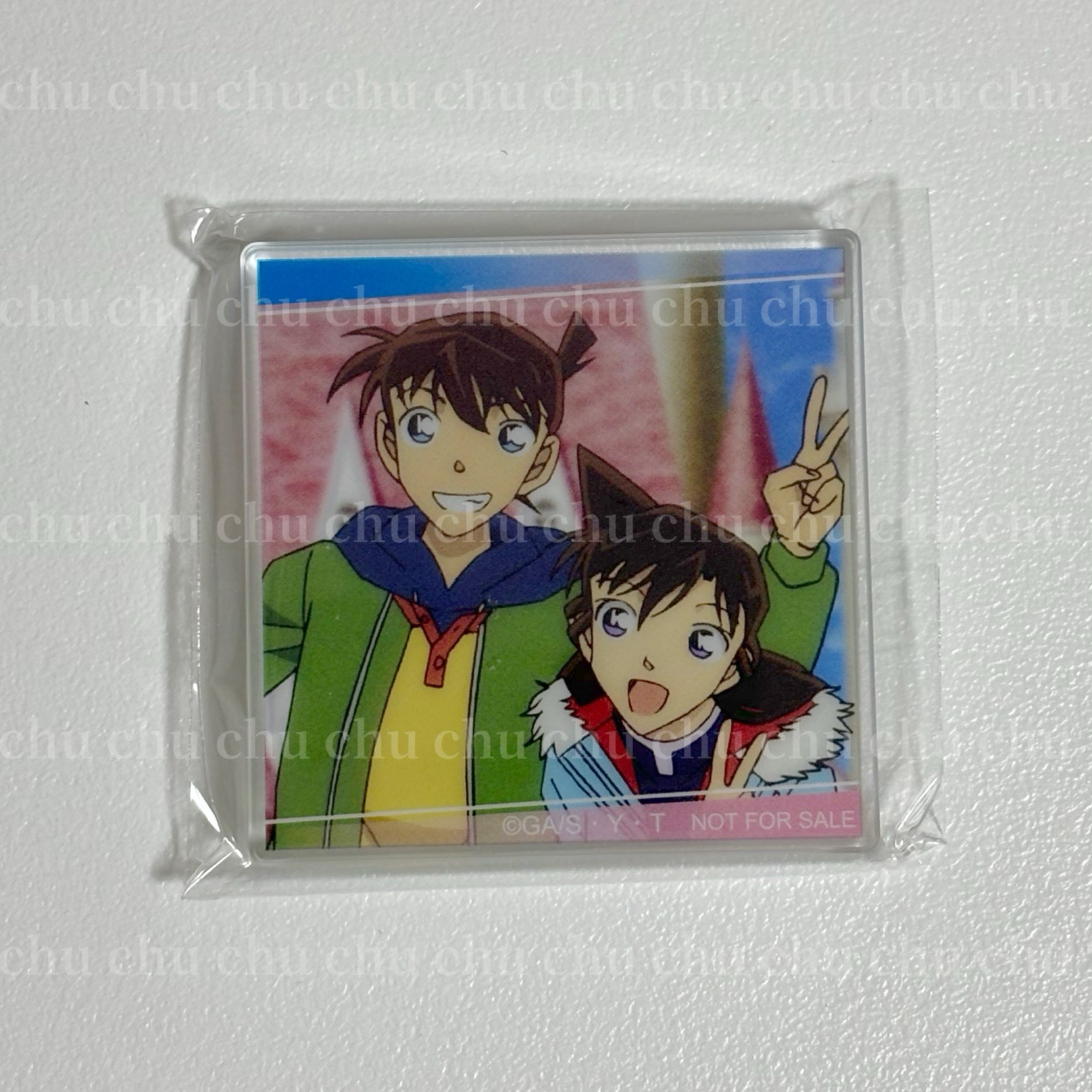 🔵新蘭壓克力片