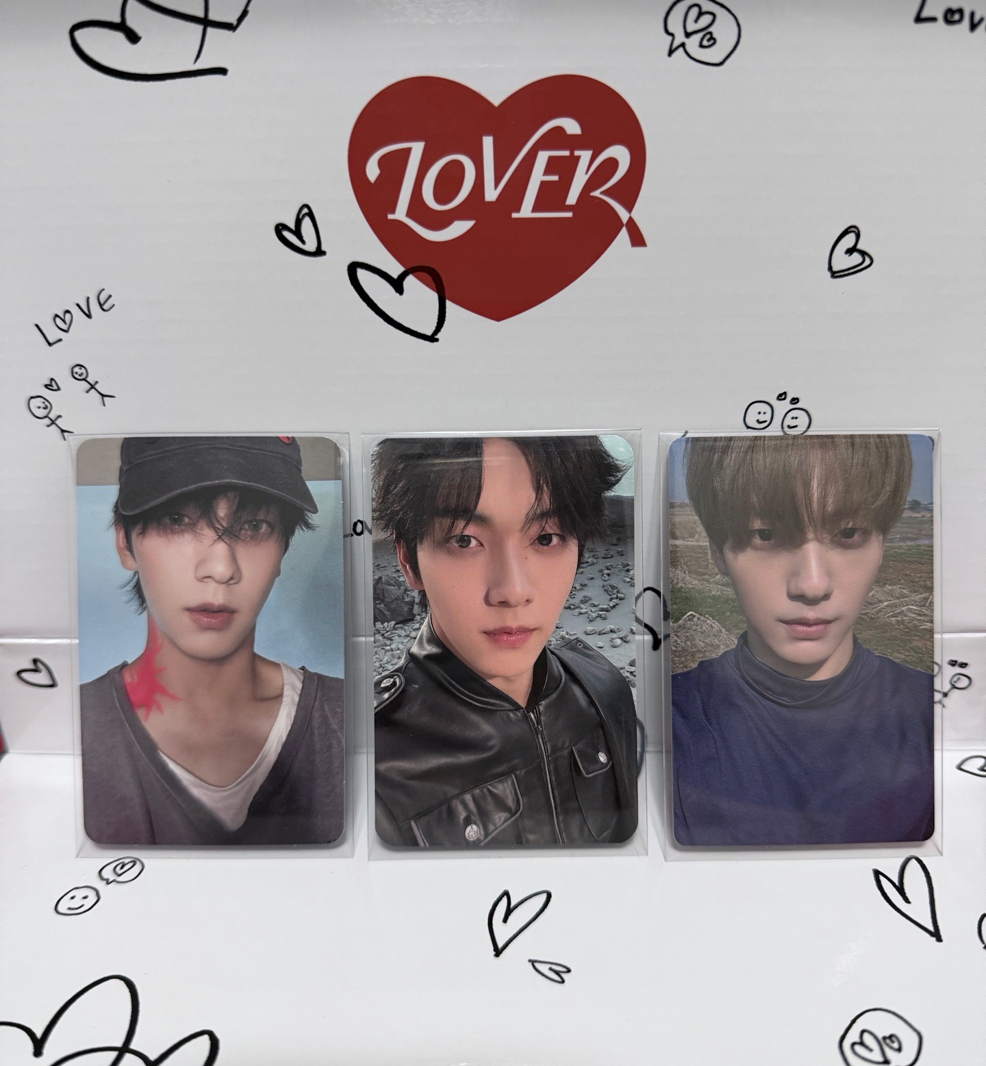 彬卡꒰ ⩌ᴥ⩌ ꒱