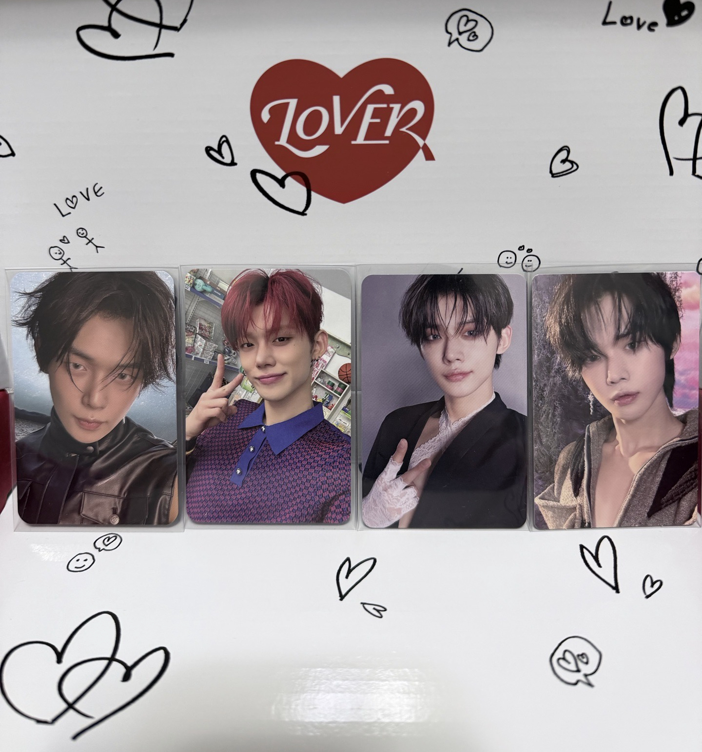 竣卡(.ᓀ ·̫ ᓂ )⠀