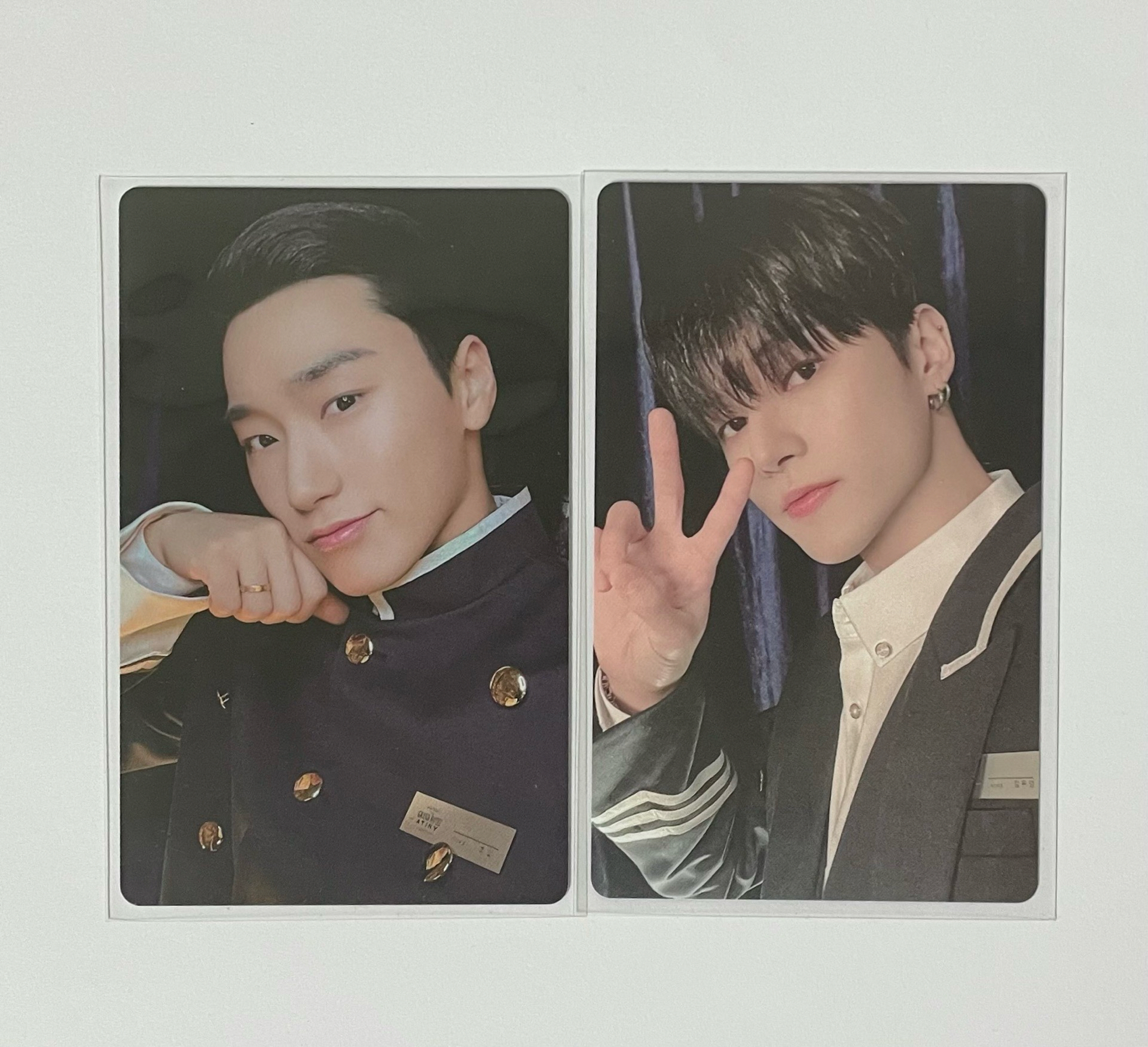 六期會員禮雨傘☂️