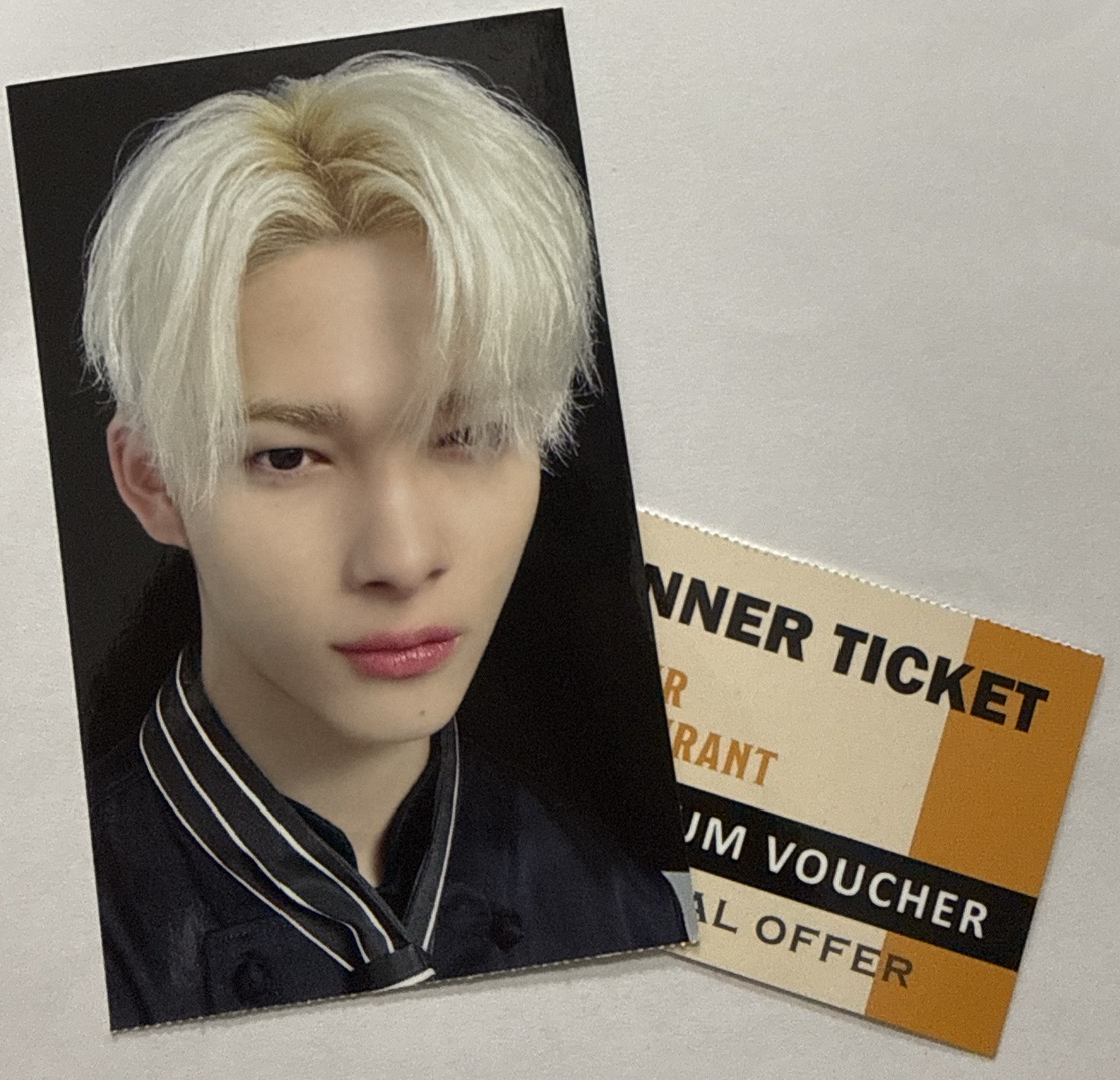 廚師主題 隨機卡