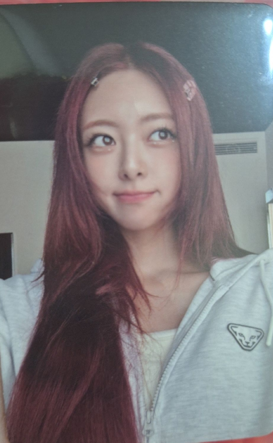 TNVS 有娜 專輯卡 