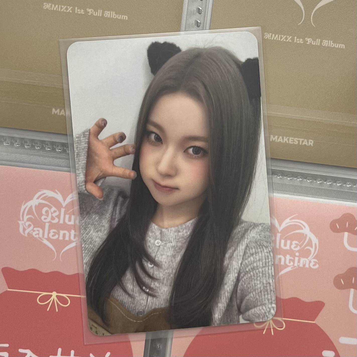 咖啡廳動物塑圭