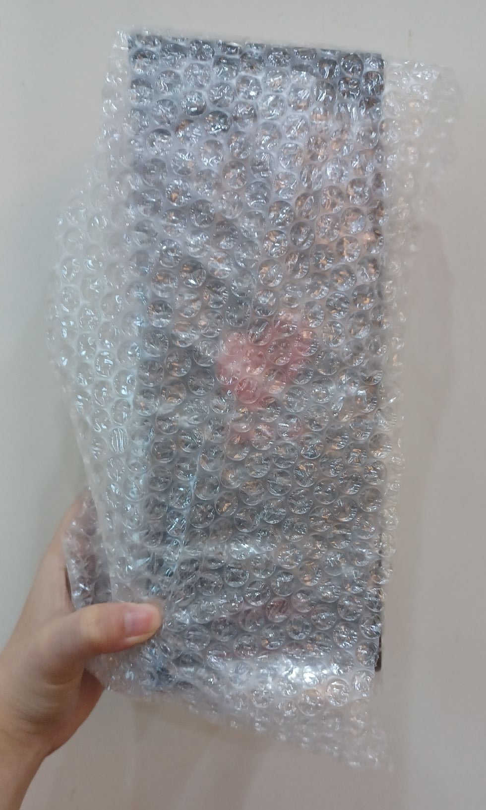 Kiss of life 二手手燈