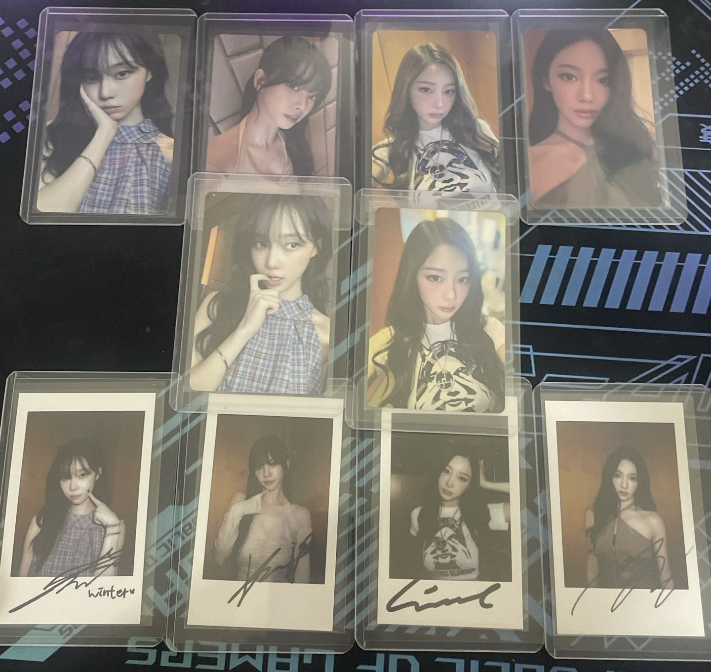 泡泡摩奇簽售1.0