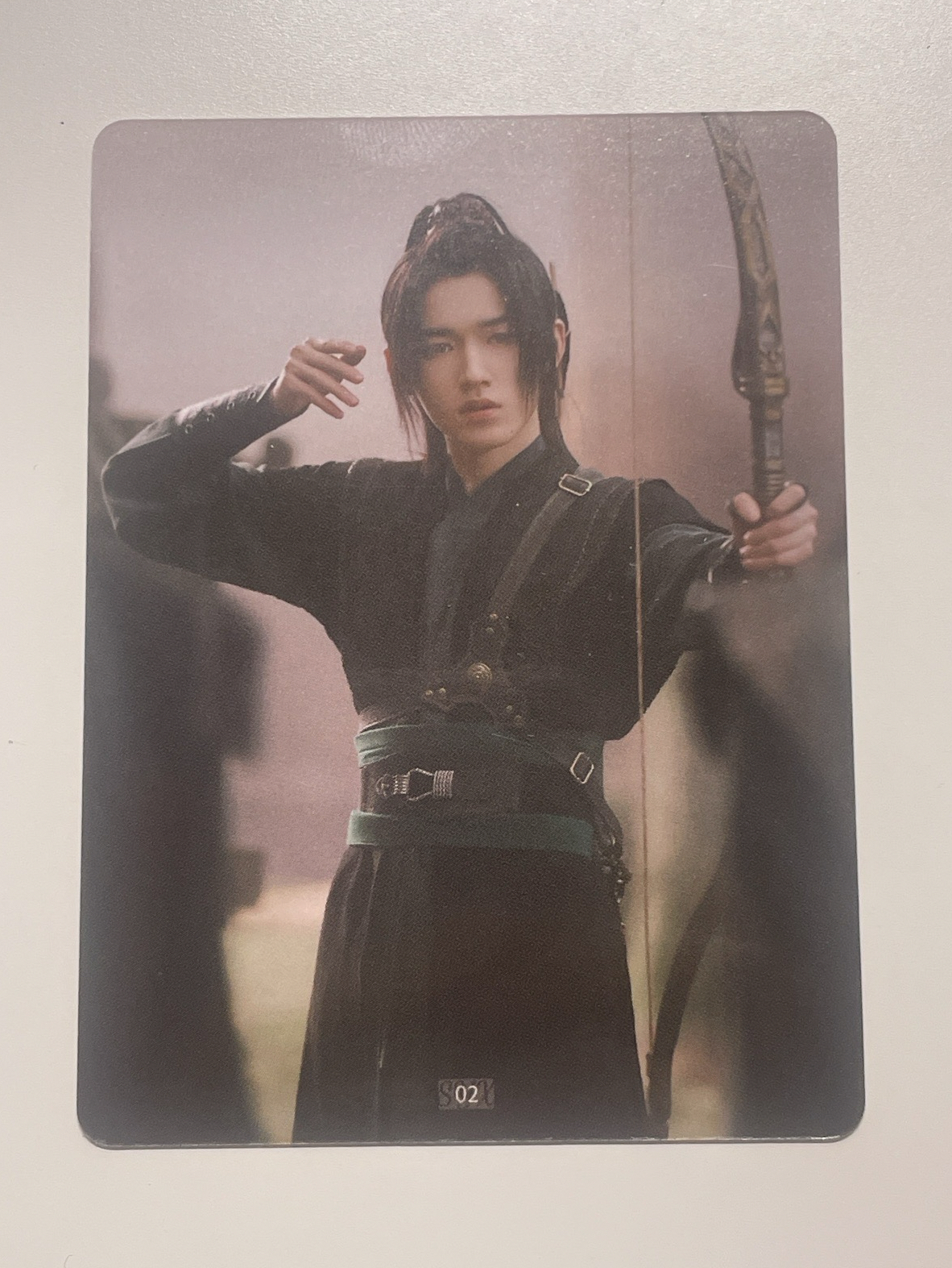 時代少年團3宋亞軒卡冊卡