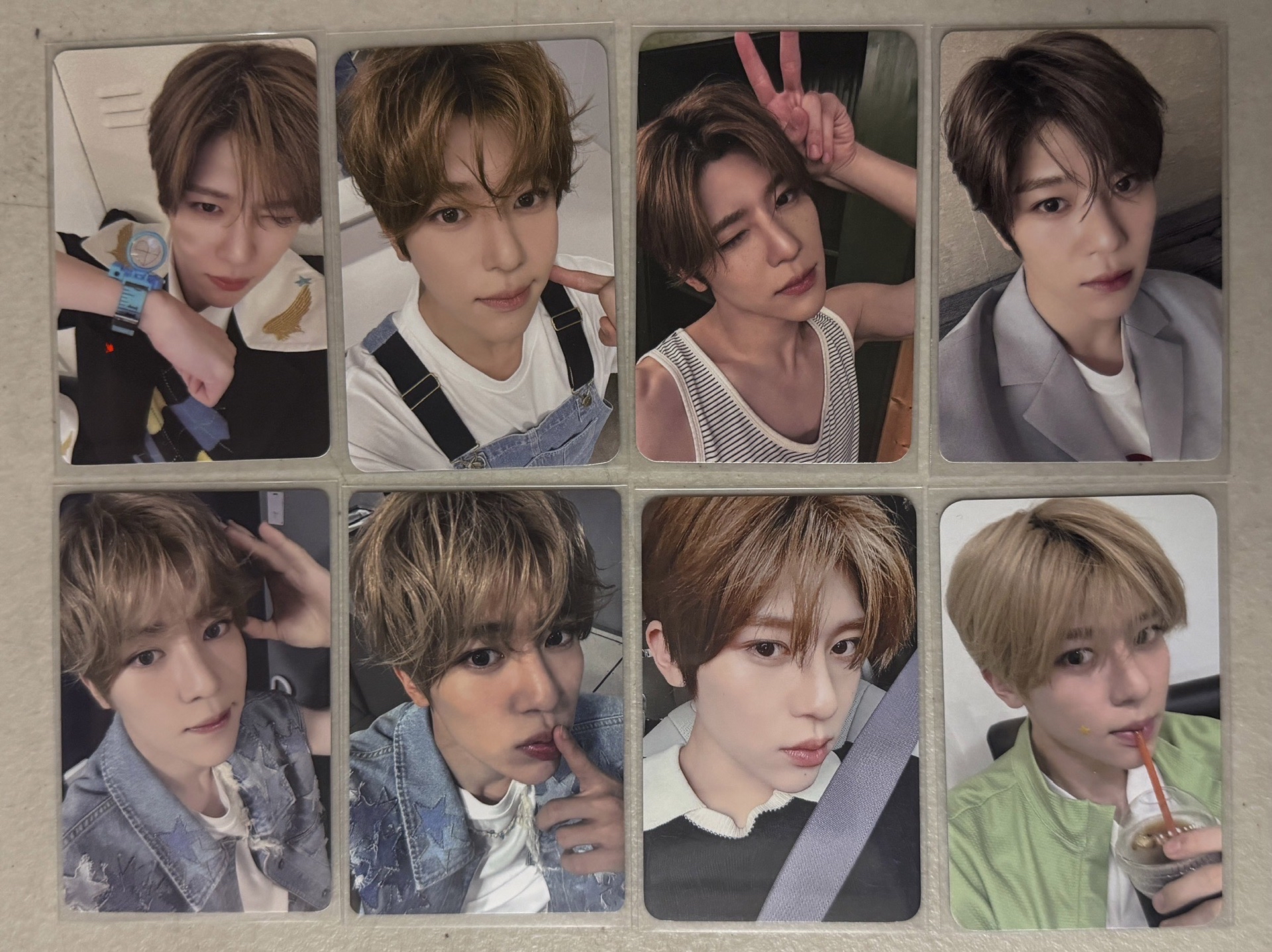 吳是溫小盤3️⃣