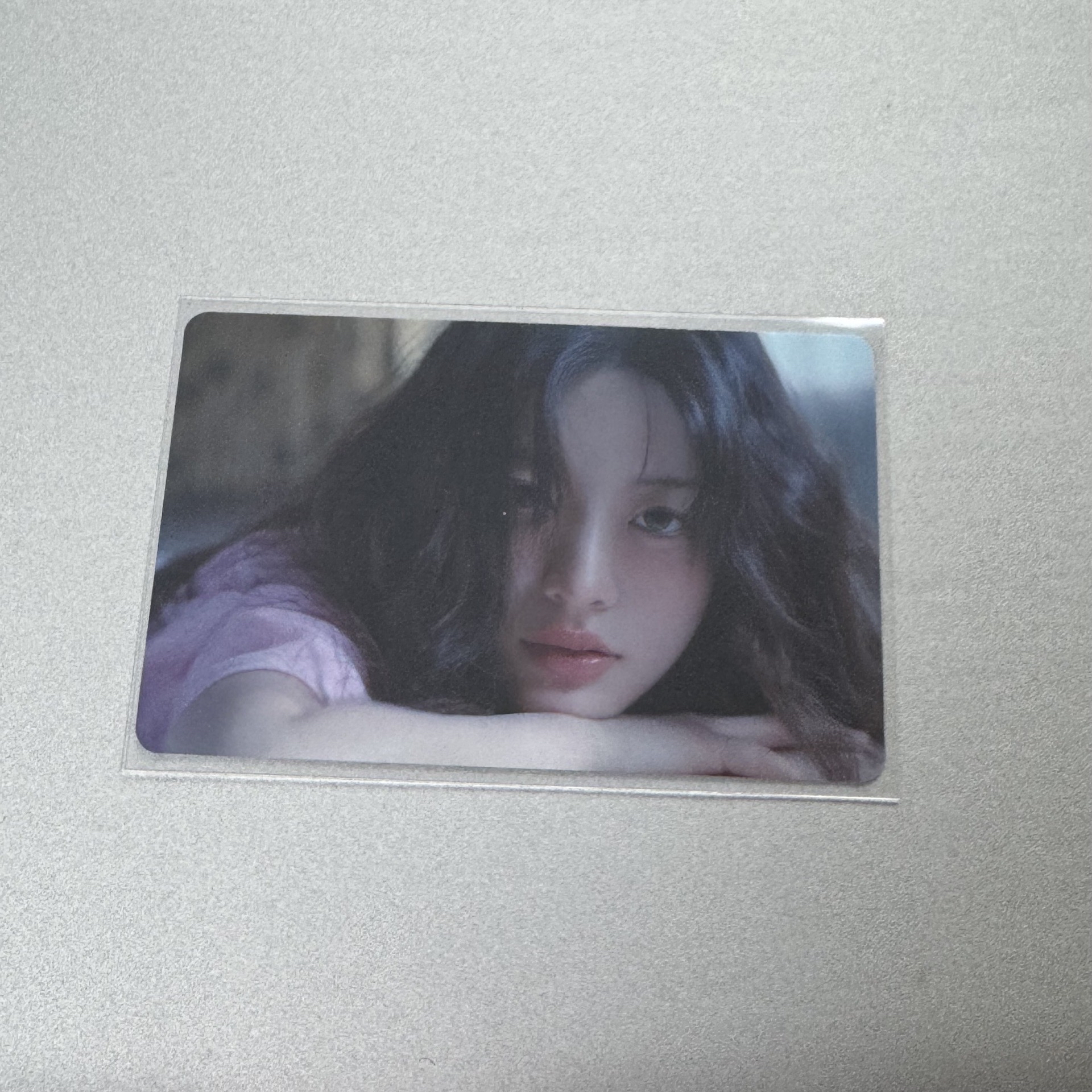 🌟 時よ止まれ Minju hmv預售