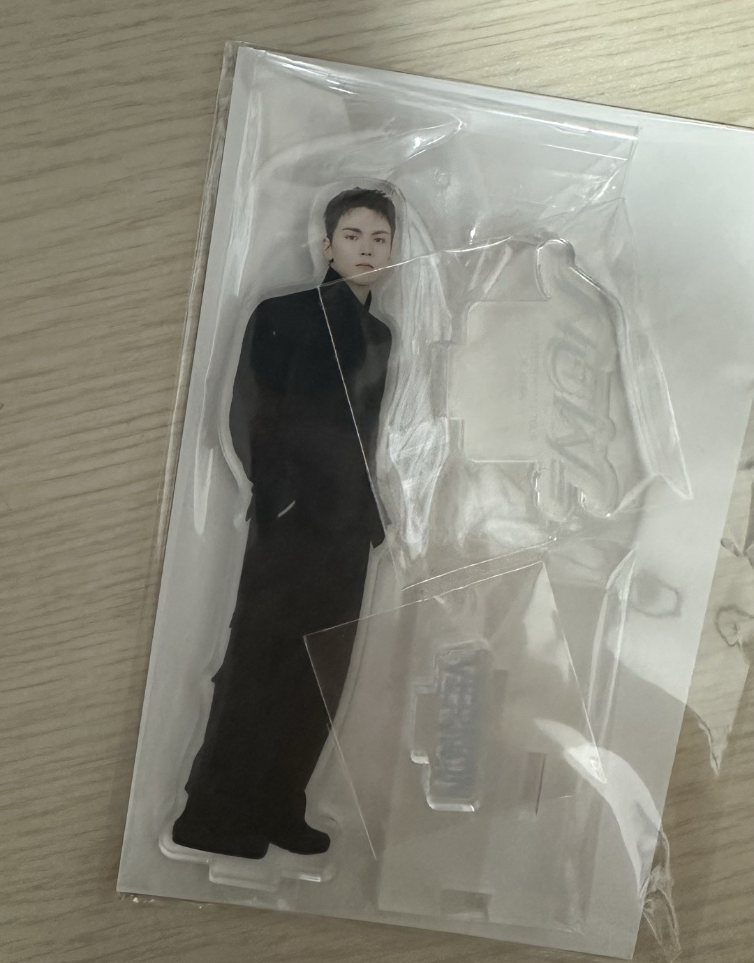 率 New_ 日巡立牌