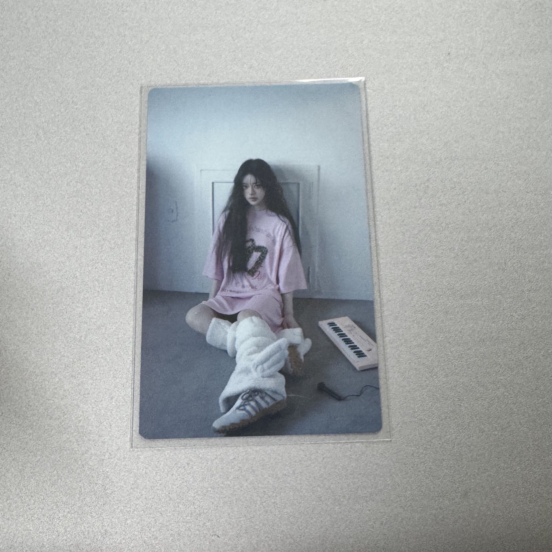 🌟時よ止まれ minju tsutaya預售