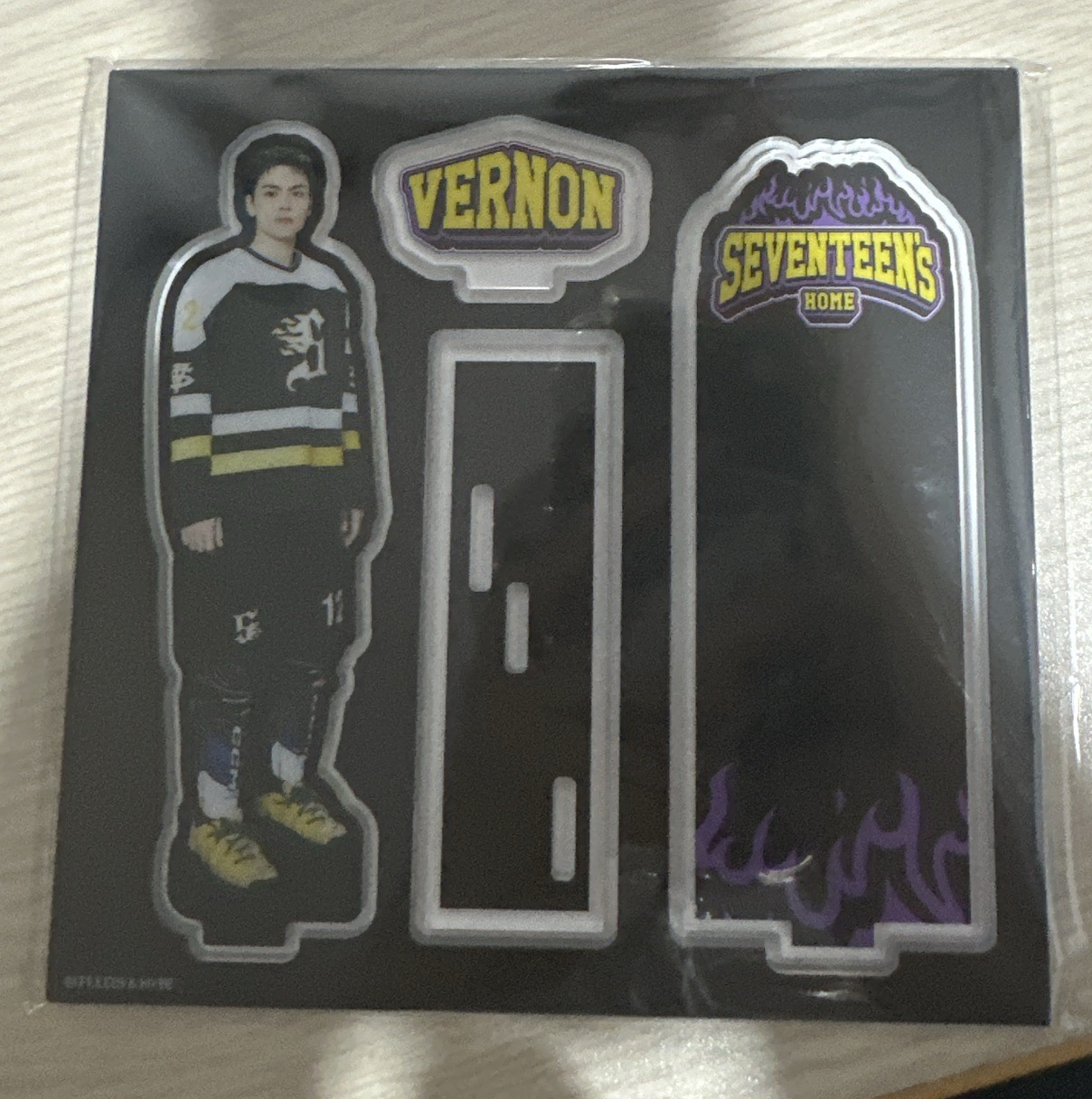 降售！ 率 2025HOME 立牌