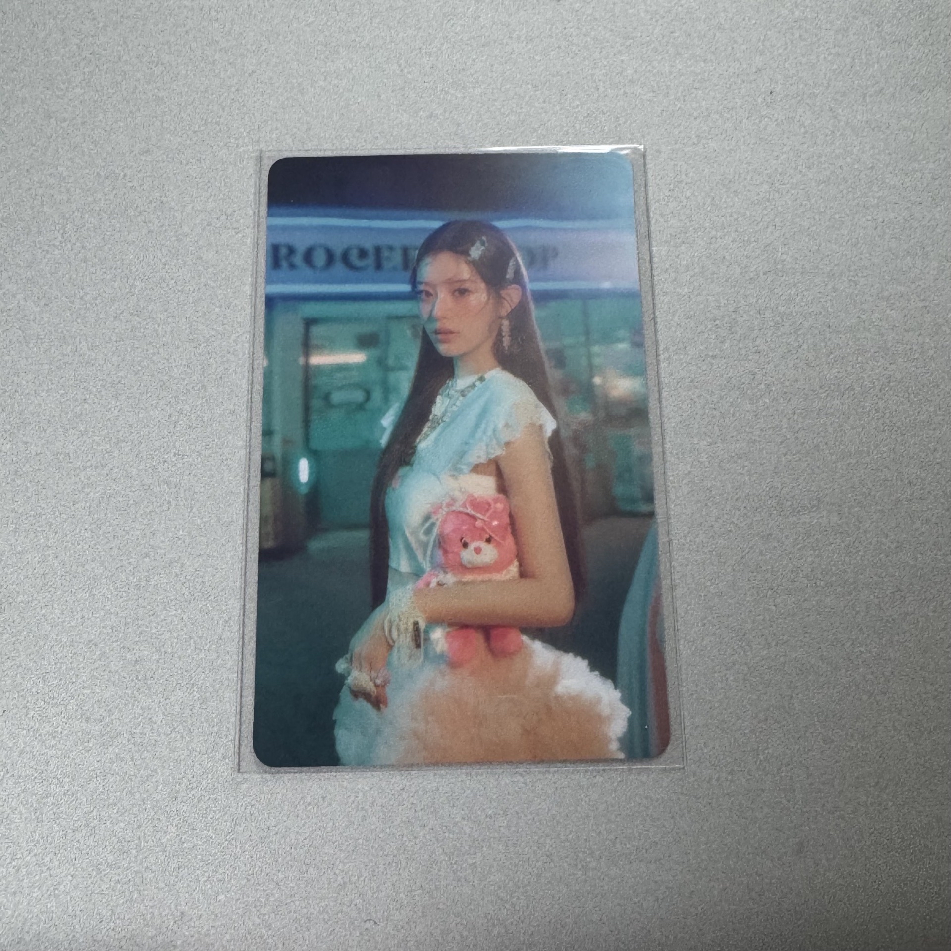 🌟時よ止まれ minju 塔店預售