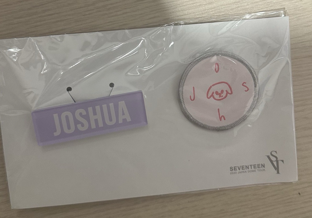 降售！ 2020蛋巡徽章 秀