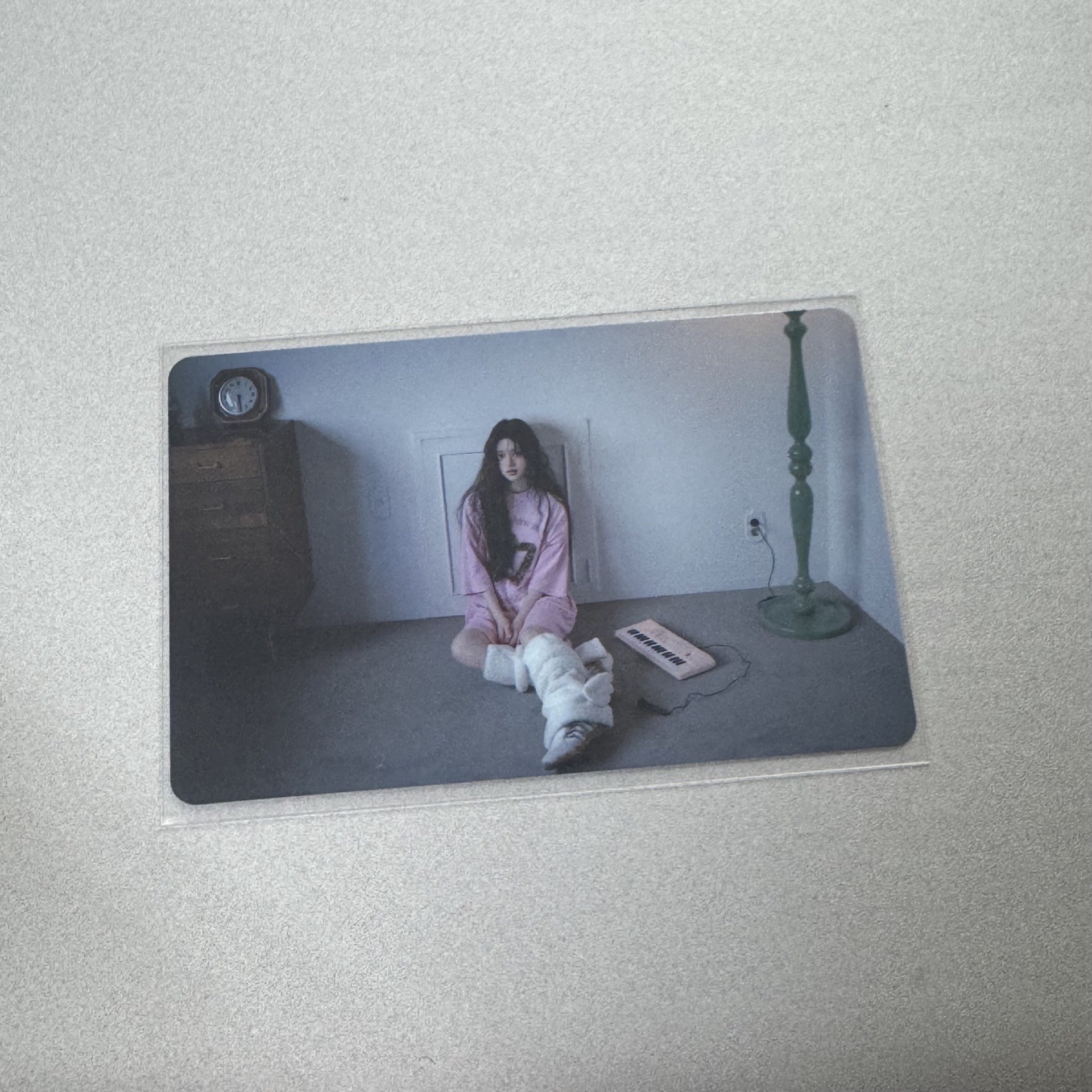 🌟時よ止まれ Minju 環球預售