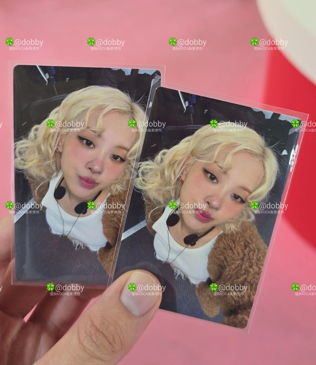 高雄快閃店滿額卡 現貨