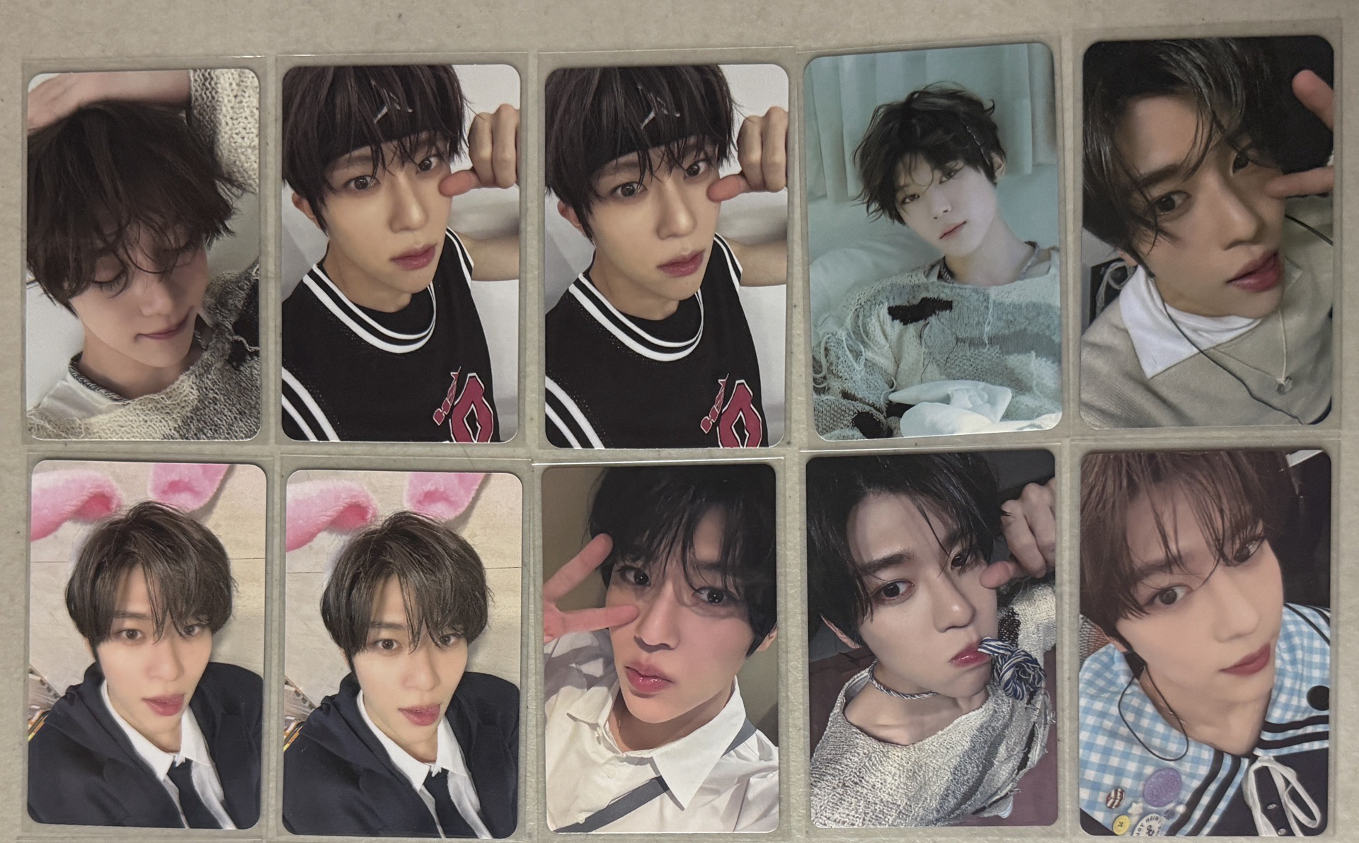 吳是溫小盤1️⃣